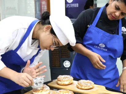 Artisan Bread Baking Class in Bangalore