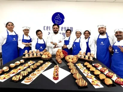BEST BAKING CLASSES IN BANGALORE