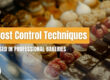 Cost Control Techniques Used in Professional Bakeries | Celesteyum Academy