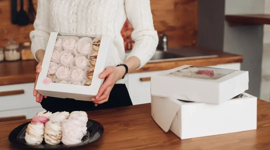 Functionality for Everyone - Packaging Celesteyum Academy