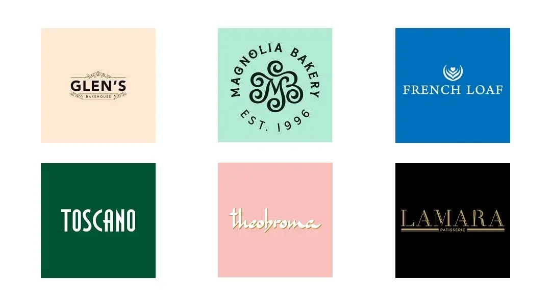 Logos - Packaging Celesteyum Academy