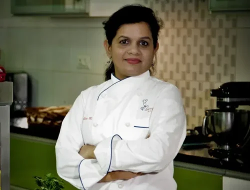 Celesteyum Baking Class