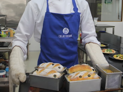 Breakfast pastries classes in Bangalore