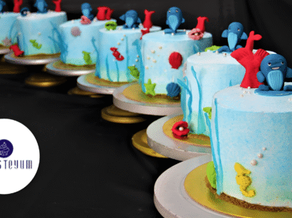 Fondant cake decorating classes in Bangalore