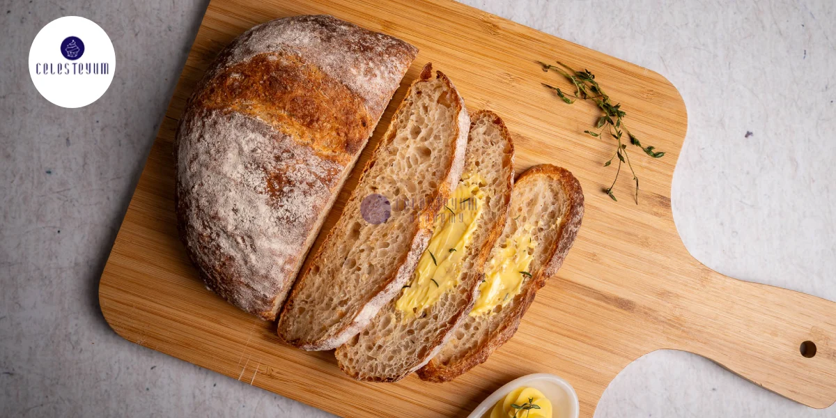 SOUR DOUGH BREADS in Bangalore