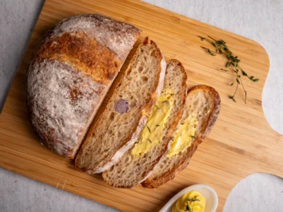 SOUR DOUGH BREADS in Bangalore