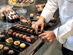 Artisan Chocolates in Bangalore