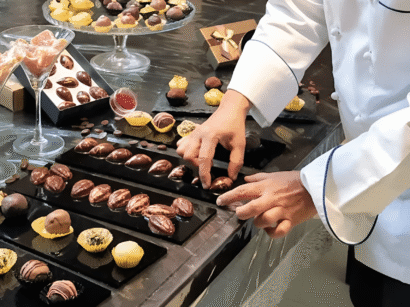 Artisan Chocolates in Bangalore