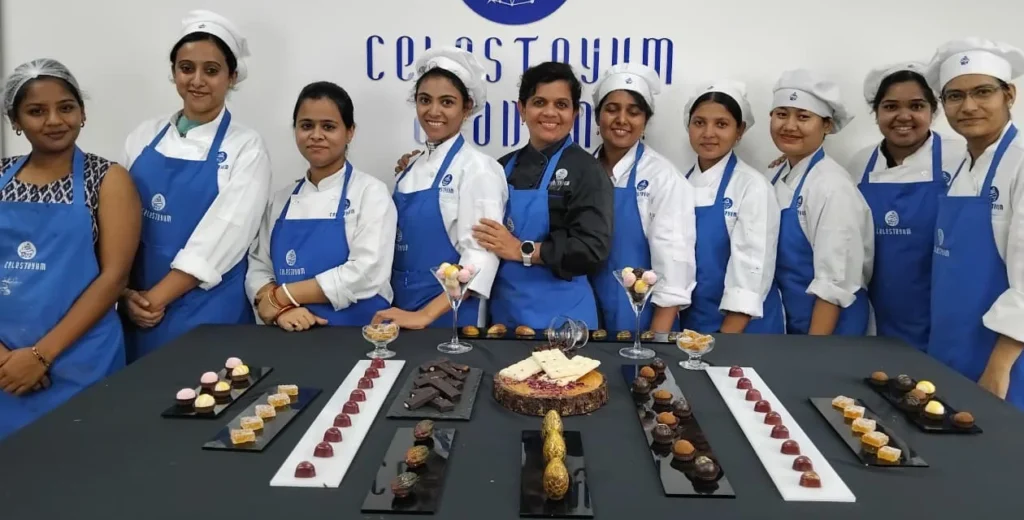baking class in bangalore