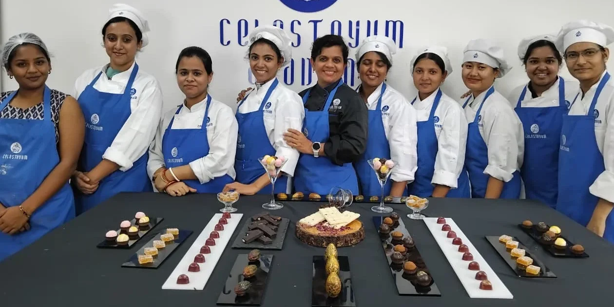 baking class in bangalore