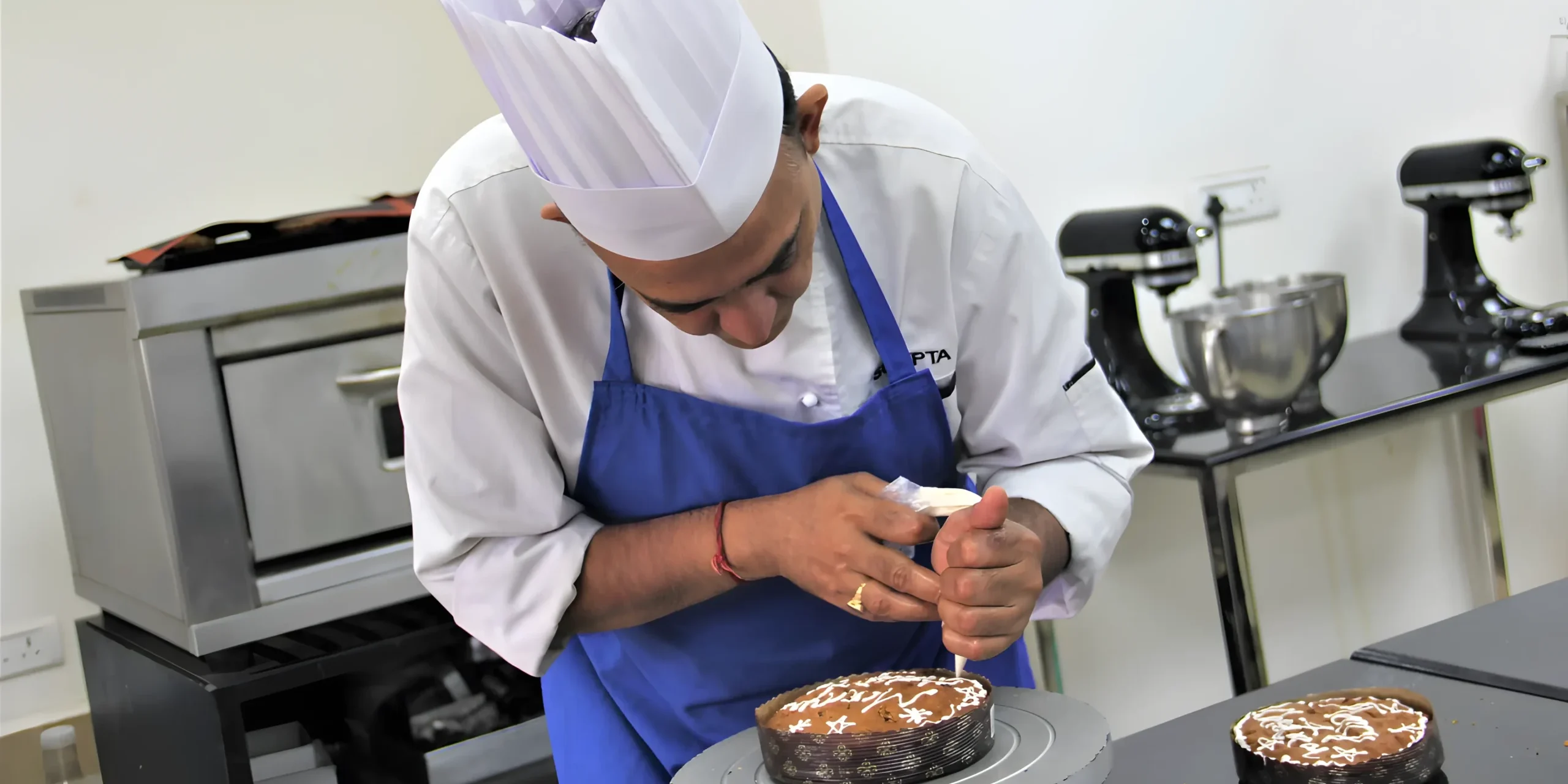 baking foundation program in bangalore baking foundation program in Bangalore