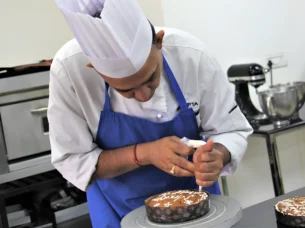 baking foundation program in Bangalore