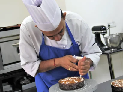 baking foundation program in Bangalore