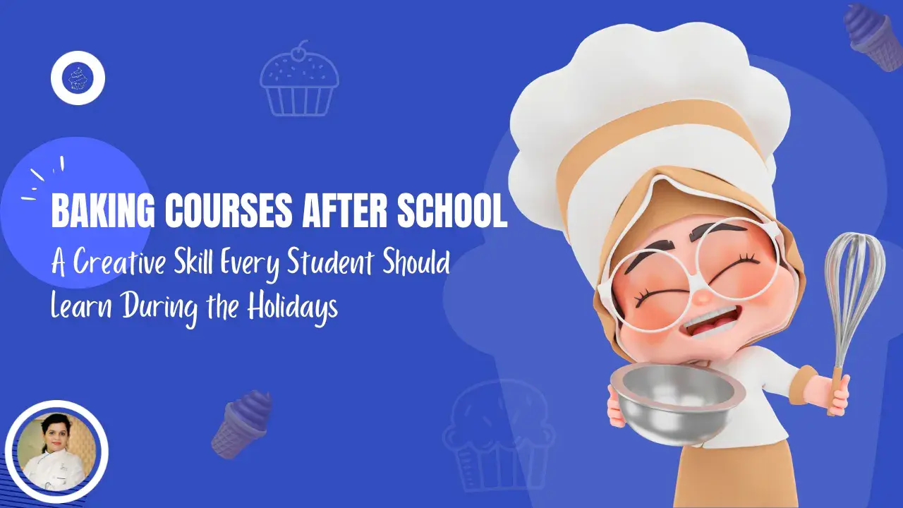 Baking-Courses-After-School-Bangalore