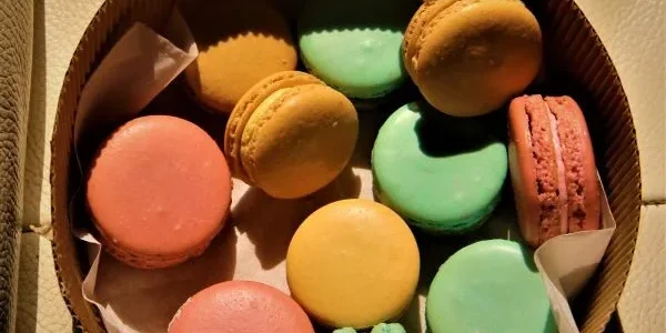 Macaron Masterclass in Bangalore Macaron Masterclass in Bangalore