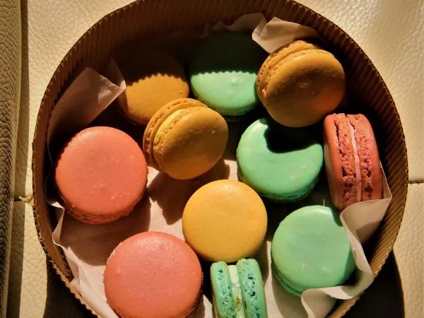 Macaron Masterclass in Bangalore