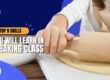 Top 9 Skills You Will Learn in a Baking Class