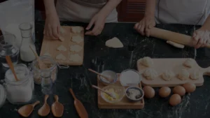 Entrepreneur Baking Course at Celesteyum Academy Bangalore