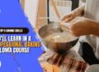Professional Baking Diploma Course