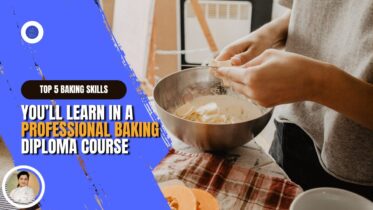 Professional Baking Diploma Course