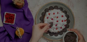 Cake Decoration Class in Bangalore