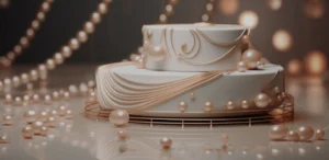 Fondant Cake Decorating course