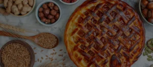 Pies and Tarts class at Celesteyum Academy Bangalore