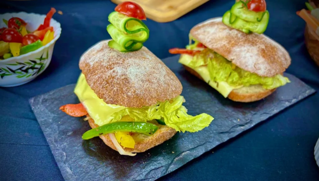 All about breads