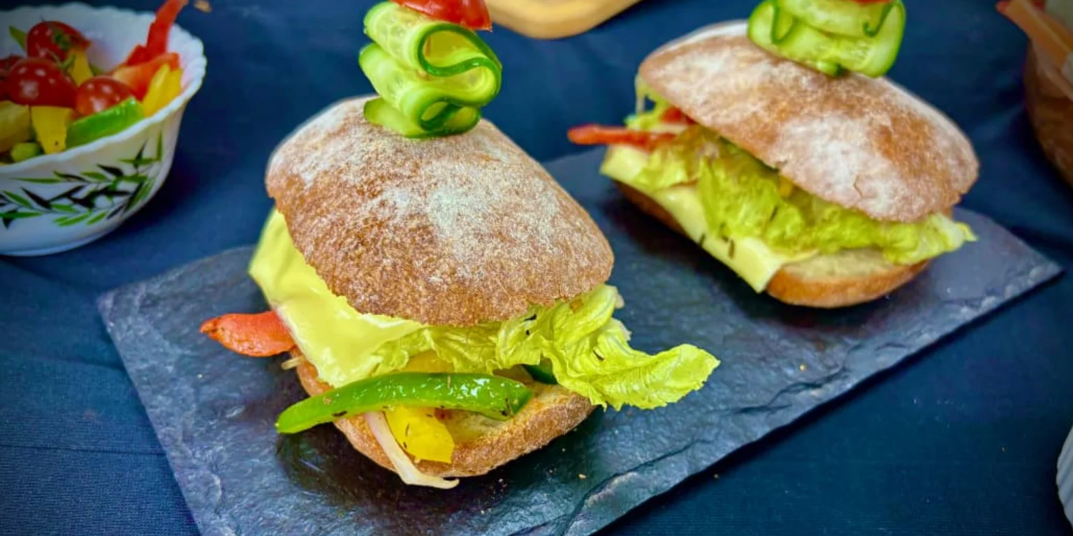 All about breads