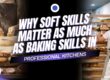 Baking Skills in Professional Kitchens