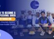 How to Become a Professional Baker in Bangalore