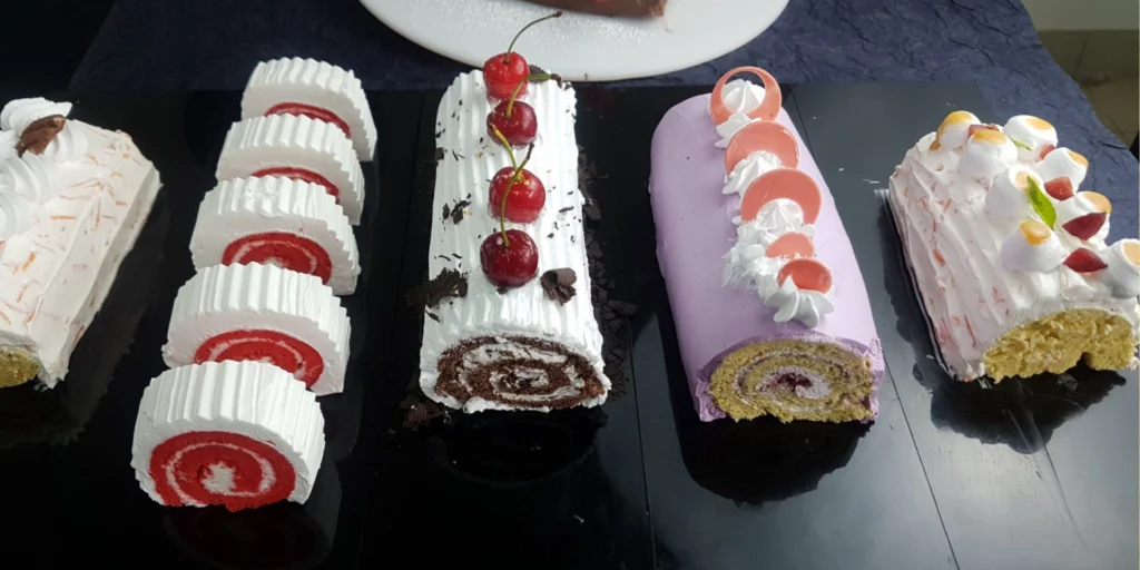 Pastry Class in Bangalore