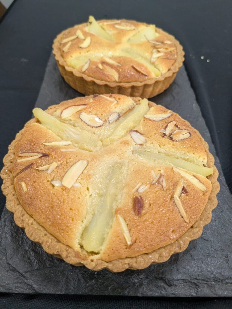 apple pie