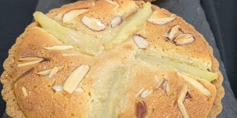 apple pie