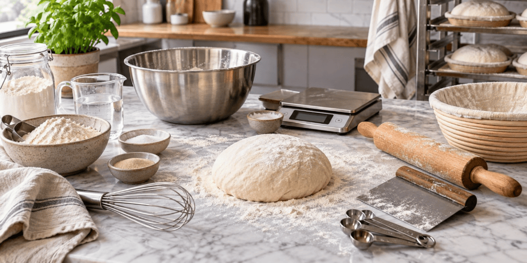 Best baking institute in Bangalore