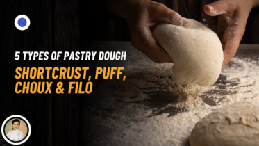 5 Types of Pastry Dough scaled